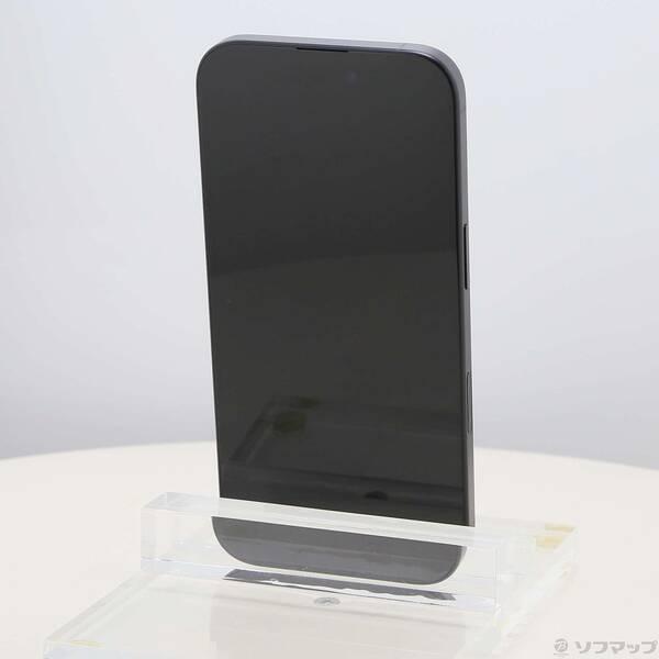 〔中古〕Apple(アップル) iPhone16 128GB ブラック MYDQ3J／A SIMフリー〔297-ud〕 |  | 02