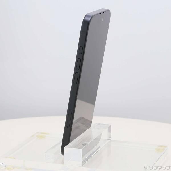 〔中古〕Apple(アップル) iPhone16 128GB ブラック MYDQ3J／A SIMフリー〔269-ud〕 |  | 01