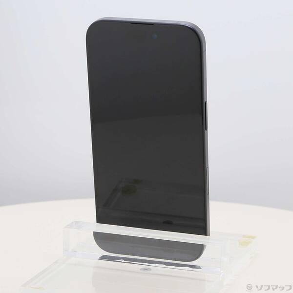 〔中古〕Apple(アップル) iPhone16 128GB ブラック MYDQ3J／A SIMフリー〔269-ud〕 |  | 02