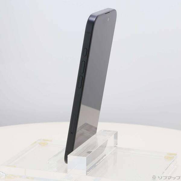 〔中古〕Apple(アップル) iPhone16 128GB ブラック MYDQ3J／A SIMフリー〔276-ud〕 |  | 01