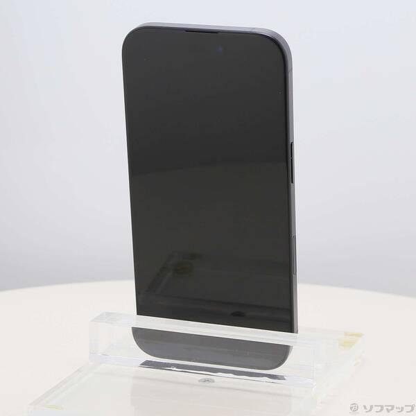 〔中古〕Apple(アップル) iPhone16 128GB ブラック MYDQ3J／A SIMフリー〔276-ud〕 |  | 02