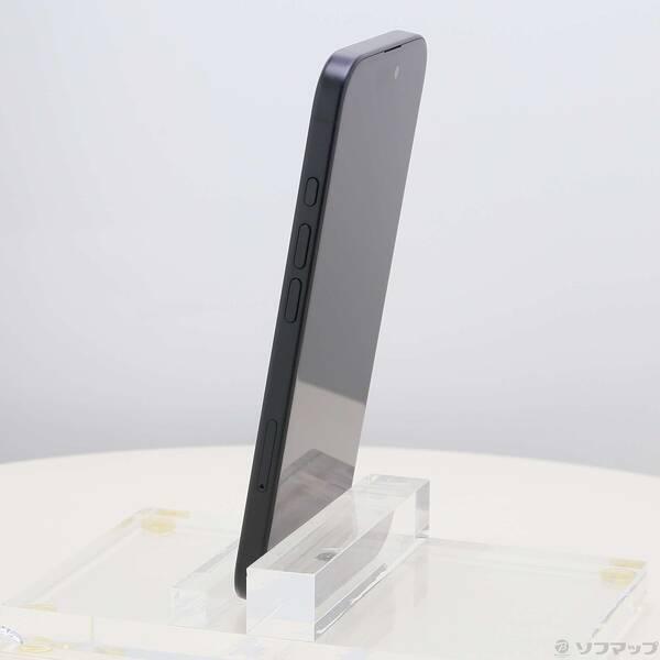 〔中古〕Apple(アップル) iPhone16 128GB ブラック MYDQ3J／A SIMフリー〔371-ud〕 |  | 01