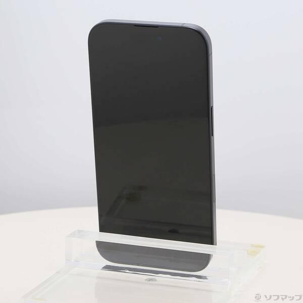 〔中古〕Apple(アップル) iPhone16 128GB ブラック MYDQ3J／A SIMフリー〔305-ud〕 |  | 02