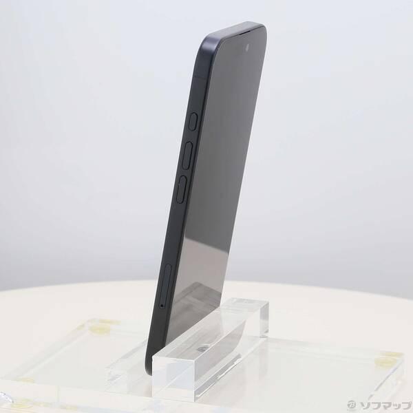 〔中古〕Apple(アップル) iPhone16 128GB ブラック MYDQ3J／A SIMフリー〔349-ud〕 |  | 01