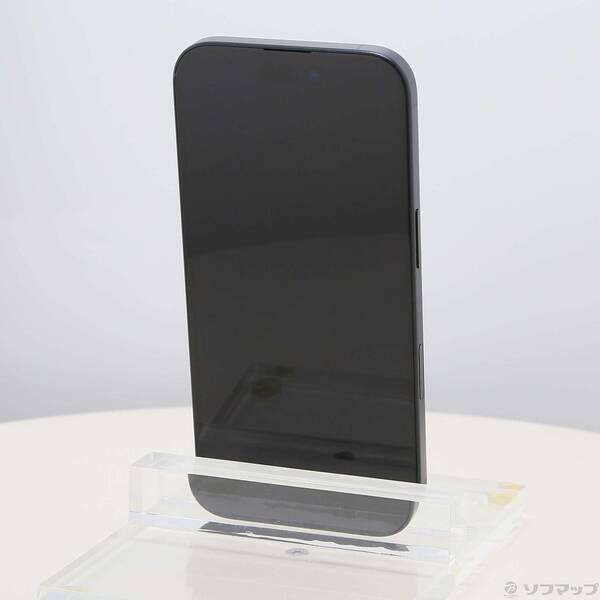 〔中古〕Apple(アップル) iPhone16 128GB ブラック MYDQ3J／A SIMフリー〔349-ud〕 |  | 02