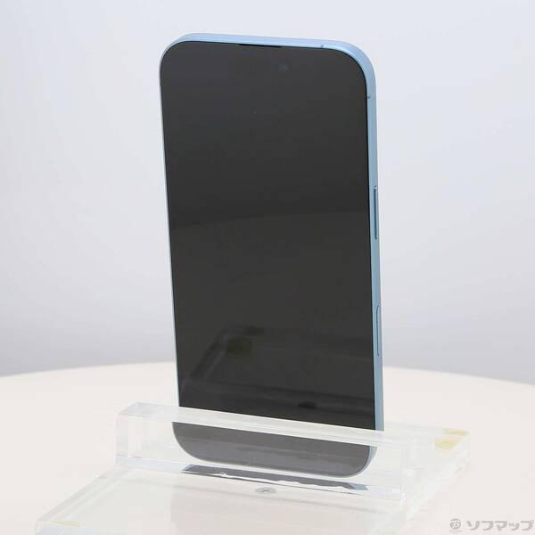 〔中古〕Apple(アップル) iPhone16 128GB ティール MYDV3J／A SIMフリー〔352-ud〕 |  | 02