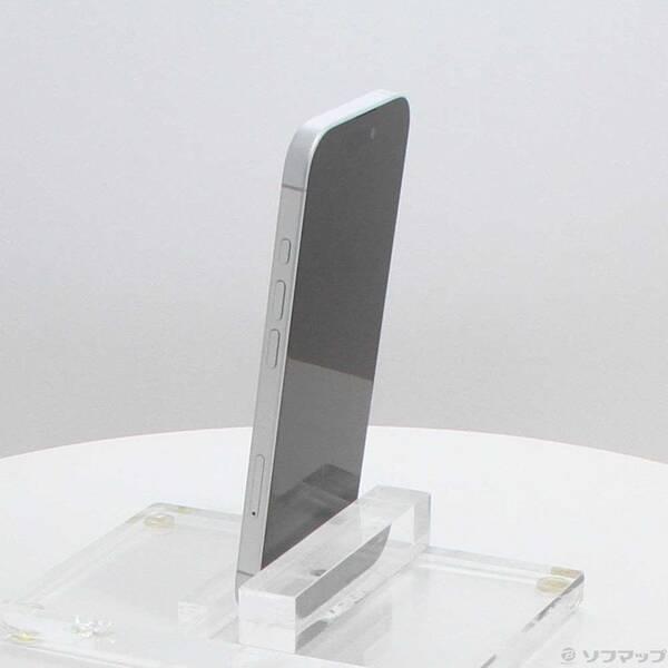 〔中古〕Apple(アップル) iPhone16 128GB ホワイト MYDR3J／A SIMフリー〔295-ud〕 |  | 01