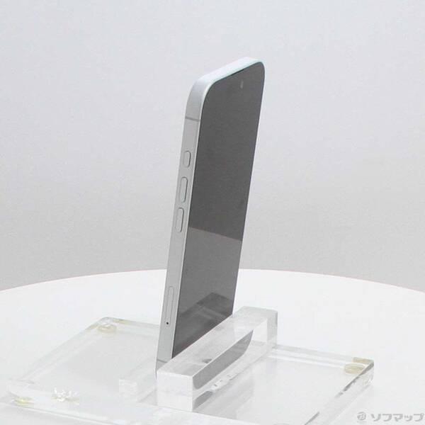 〔中古〕Apple(アップル) iPhone16 128GB ホワイト MYDR3J／A SIMフリー〔276-ud〕 |  | 01