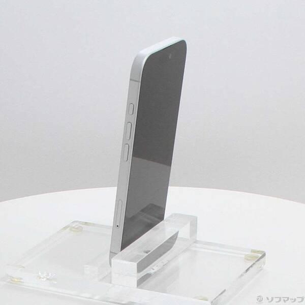 〔中古〕Apple(アップル) iPhone16 128GB ホワイト MYDR3J／A SIMフリー〔349-ud〕 |  | 01