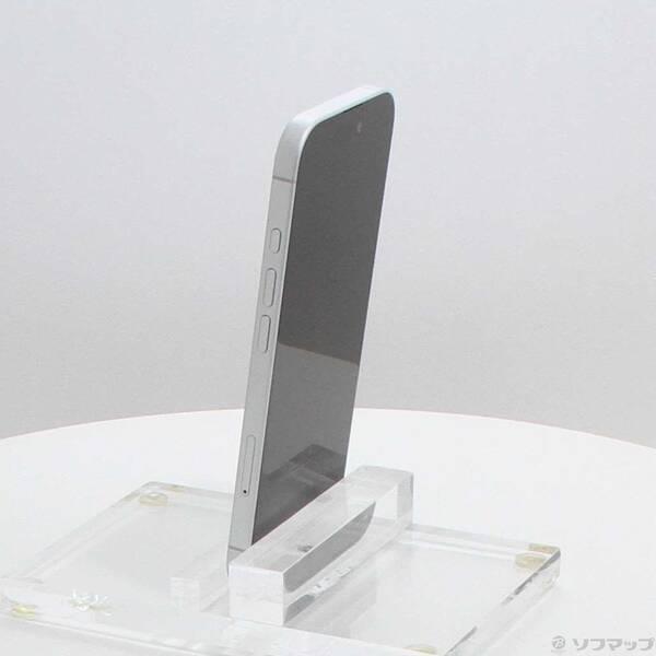 〔中古〕Apple(アップル) iPhone16 128GB ホワイト MYDR3J／A SIMフリー〔344-ud〕 |  | 01