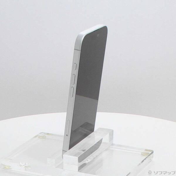 〔中古〕Apple(アップル) iPhone16 128GB ホワイト MYDR3J／A SIMフリー〔251-ud〕 |  | 01