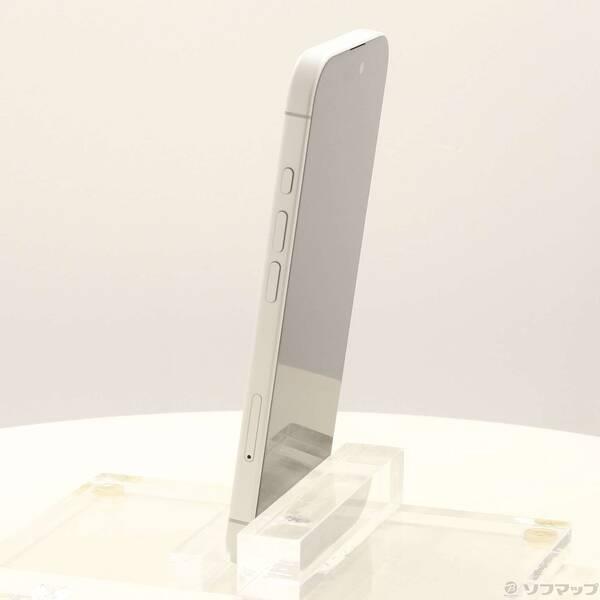 〔中古〕Apple(アップル) iPhone16 128GB ホワイト MYDR3J／A SIMフリー〔377-ud〕 |  | 01