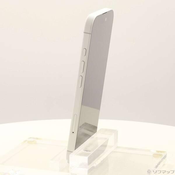 〔中古〕Apple(アップル) iPhone16 128GB ホワイト MYDR3J／A SIMフリー〔352-ud〕 |  | 01