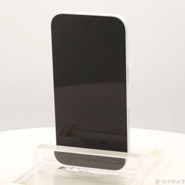 〔中古〕Apple(アップル) iPhone16 128GB ホワイト MYDR3J／A SIMフリー〔352-ud〕 |  | 02