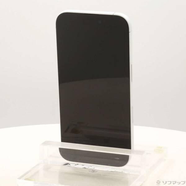 〔中古〕Apple(アップル) iPhone16 128GB ホワイト MYDR3J／A SIMフリー〔348-ud〕 |  | 02