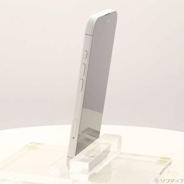 〔中古〕Apple(アップル) iPhone16 128GB ホワイト MYDR3J／A SIMフリー〔349-ud〕 |  | 01