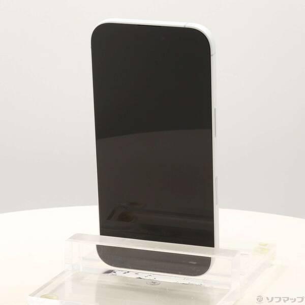〔中古〕Apple(アップル) iPhone16 128GB ホワイト MYDR3J／A SIMフリー〔349-ud〕 |  | 02