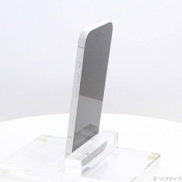 〔中古〕Apple(アップル) iPhone16 128GB ホワイト MYDR3J／A SIMフリー〔198-ud〕 |  | 01