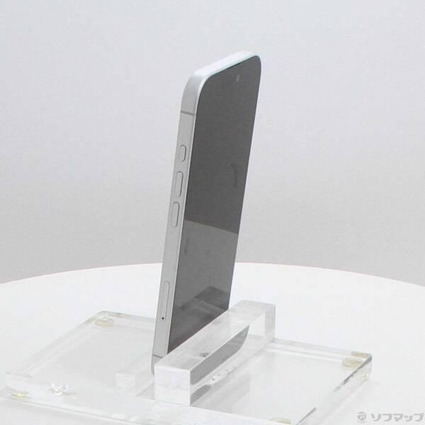 〔中古〕Apple(アップル) iPhone16 128GB ホワイト MYDR3J／A SIMフリー〔348-ud〕 |  | 01