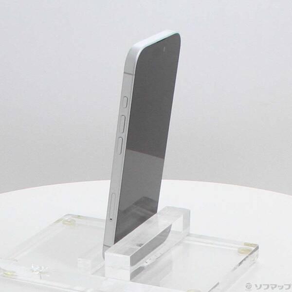 〔中古〕Apple(アップル) iPhone16 128GB ホワイト MYDR3J／A SIMフリー〔276-ud〕 |  | 01