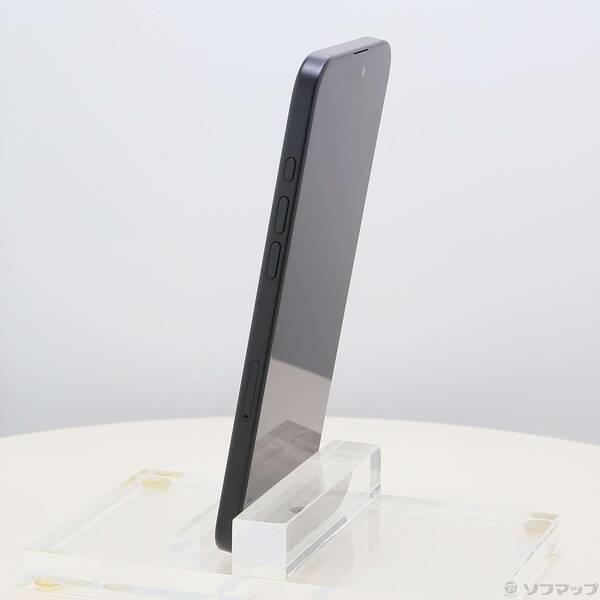 〔中古〕Apple(アップル) iPhone16 Plus 128GB ブラック MXVA3J／A SIMフリー〔196-ud〕 |  | 01