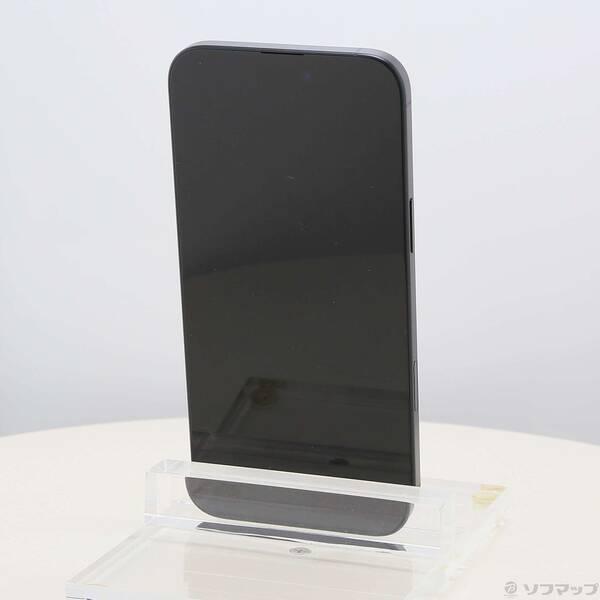 〔中古〕Apple(アップル) iPhone16 Plus 128GB ブラック MXVA3J／A SIMフリー〔196-ud〕 |  | 02