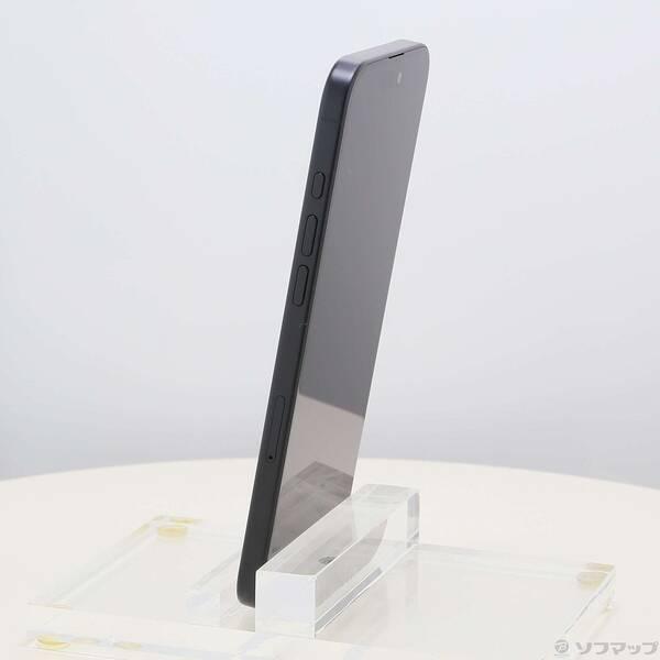 〔中古〕Apple(アップル) iPhone16 Plus 128GB ブラック MXVA3J／A SIMフリー〔371-ud〕 |  | 01