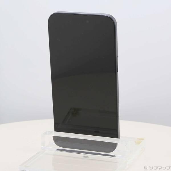 〔中古〕Apple(アップル) iPhone16 Plus 128GB ブラック MXVA3J／A SIMフリー〔371-ud〕 |  | 02