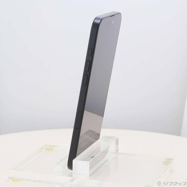〔中古〕Apple(アップル) iPhone16 Plus 128GB ブラック MXVA3J／A SIMフリー〔262-ud〕 |  | 01