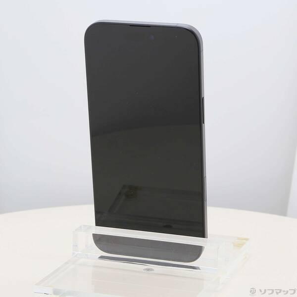 〔中古〕Apple(アップル) iPhone16 Plus 128GB ブラック MXVA3J／A SIMフリー〔262-ud〕 |  | 02
