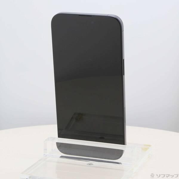 〔中古〕Apple(アップル) iPhone16 Plus 128GB ブラック MXVA3J／A SIMフリー〔269-ud〕 |  | 02