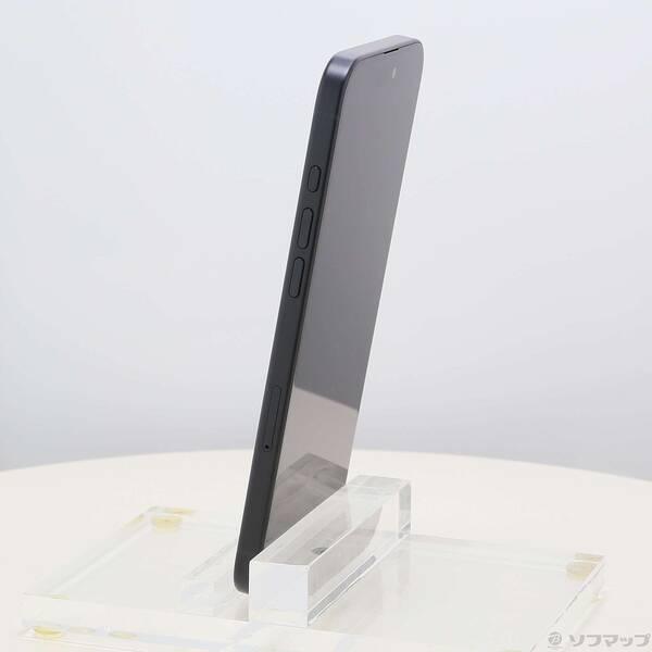 〔中古〕Apple(アップル) iPhone16 Plus 128GB ブラック MXVA3J／A SIMフリー〔276-ud〕 |  | 01