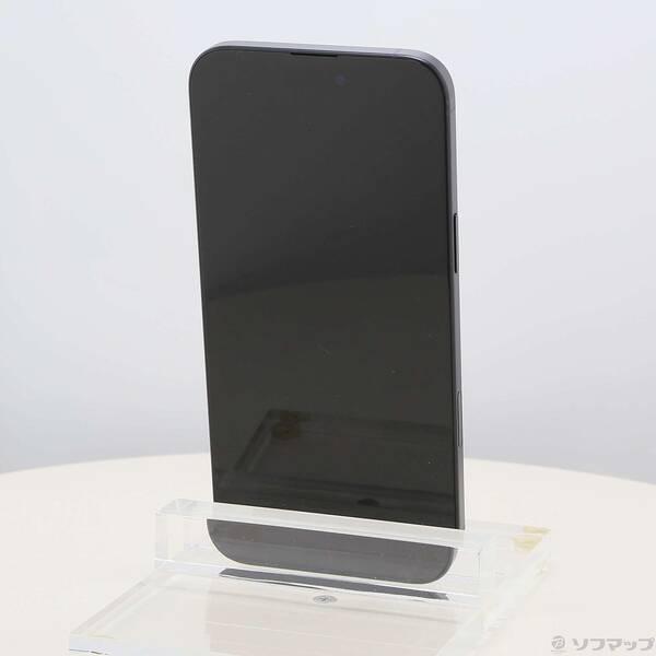 〔中古〕Apple(アップル) iPhone16 Plus 128GB ブラック MXVA3J／A SIMフリー〔276-ud〕 |  | 02