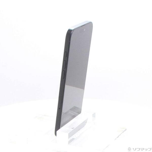 〔中古〕Apple(アップル) iPhone16 Plus 128GB ブラック MXVA3J／A SIMフリー〔349-ud〕 |  | 01
