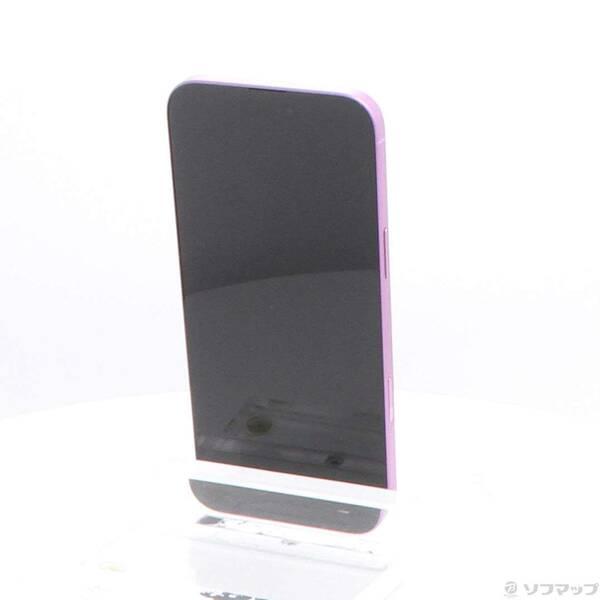 〔中古〕Apple(アップル) iPhone16 Plus 128GB ピンク MXVD3J／A SIMフリー〔262-ud〕 |  | 02