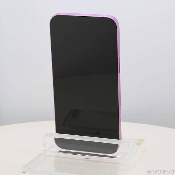 〔中古〕Apple(アップル) iPhone16 Plus 128GB ピンク MXVD3J／A SIMフリー〔198-ud〕 |  | 02