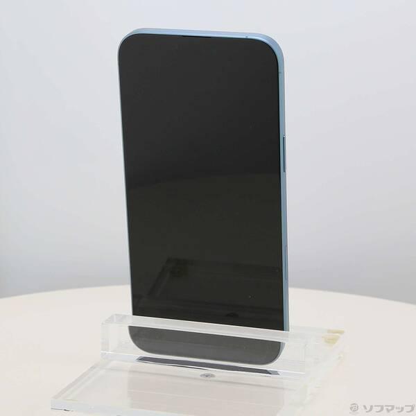 〔中古〕Apple(アップル) iPhone16 Plus 128GB ティール MXVF3J／A SIMフリー〔251-ud〕 |  | 02