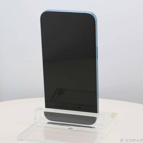 〔中古〕Apple(アップル) iPhone16 Plus 128GB ティール MXVF3J／A SIMフリー〔377-ud〕 |  | 02