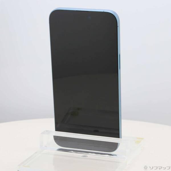 〔中古〕Apple(アップル) iPhone16 Plus 128GB ティール MXVF3J／A SIMフリー〔276-ud〕 |  | 02
