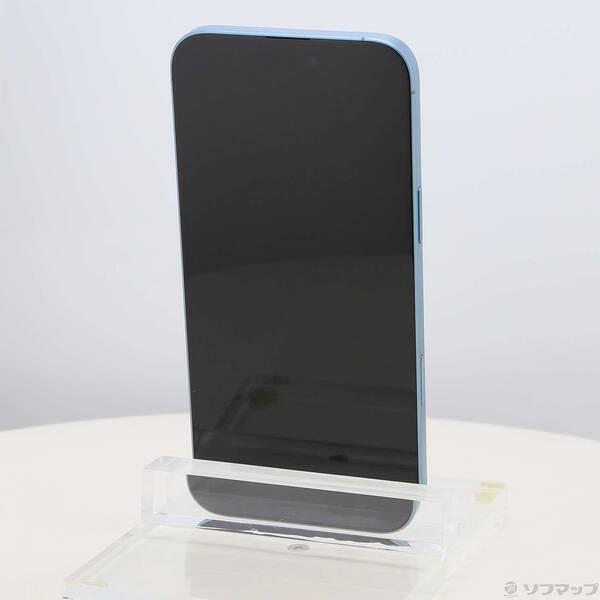〔中古〕Apple(アップル) iPhone16 Plus 128GB ティール MXVF3J／A SIMフリー〔262-ud〕 |  | 02