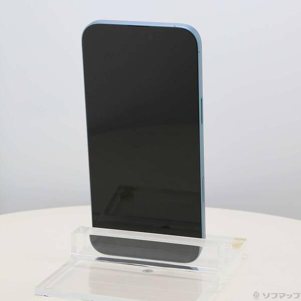 〔中古〕Apple(アップル) iPhone16 Plus 128GB ティール MXVF3J／A SIMフリー〔368-ud〕 |  | 02
