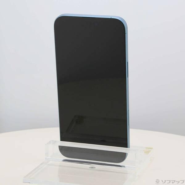 〔中古〕Apple(アップル) iPhone16 Plus 128GB ティール MXVF3J／A SIMフリー〔262-ud〕 |  | 02