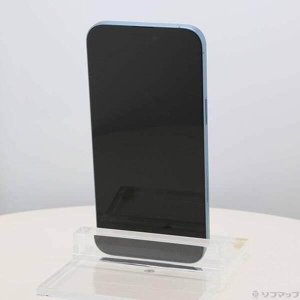 〔中古〕Apple(アップル) iPhone16 Plus 128GB ティール MXVF3J／A SIMフリー〔344-ud〕 |  | 02