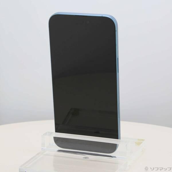 〔中古〕Apple(アップル) iPhone16 Plus 128GB ティール MXVF3J／A SIMフリー〔198-ud〕 |  | 02