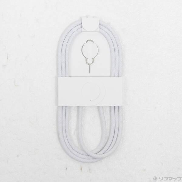 〔中古〕Apple(アップル) iPhone16 Plus 128GB ウルトラマリン MXVE3J／A SIMフリー〔305-ud〕 |  | 04