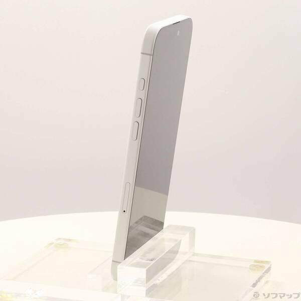 〔中古〕Apple(アップル) iPhone16 Plus 128GB ホワイト MXVC3J／A SIMフリー〔196-ud〕 |  | 01