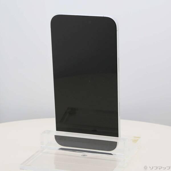 〔中古〕Apple(アップル) iPhone16 Plus 128GB ホワイト MXVC3J／A SIMフリー〔295-ud〕 |  | 02