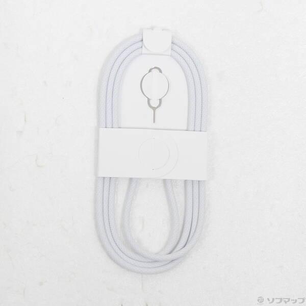 〔中古〕Apple(アップル) iPhone16 Plus 128GB ホワイト MXVC3J／A SIMフリー〔295-ud〕 |  | 04