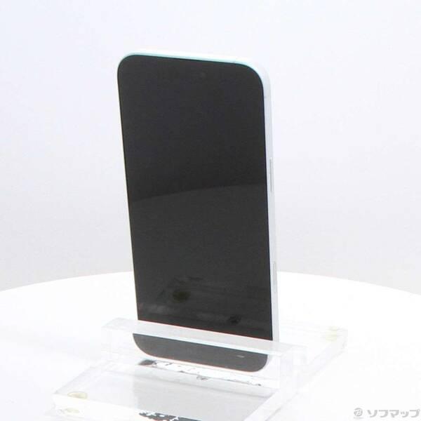 〔中古〕Apple(アップル) iPhone16 Plus 128GB ホワイト MXVC3J／A SIMフリー〔371-ud〕 |  | 02