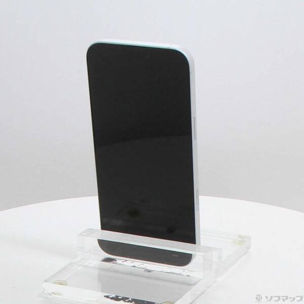 〔中古〕Apple(アップル) iPhone16 Plus 128GB ホワイト MXVC3J／A SIMフリー〔269-ud〕 |  | 02